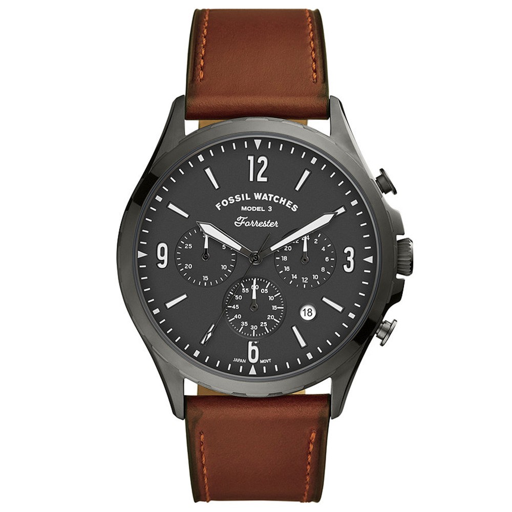 Fossil FS5815 Erkek Kol Saati