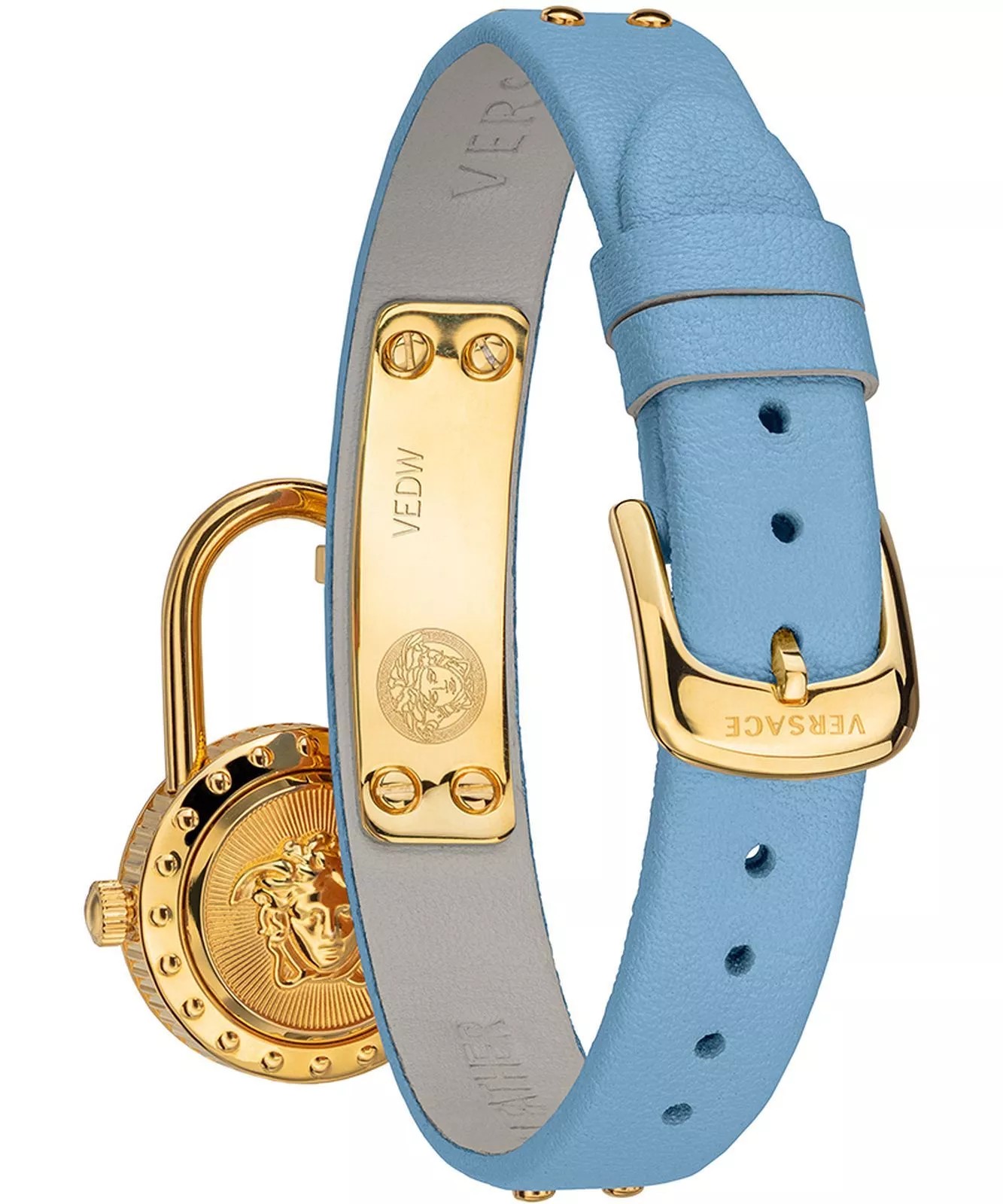 Versace VRSCVEDW00419 Kadın Kol Saati