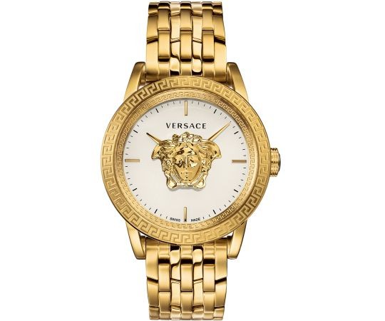 Versace VRSCVERD00318 Erkek Kol Saati