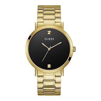 Guess GUW1315G2 Erkek Kol Saati