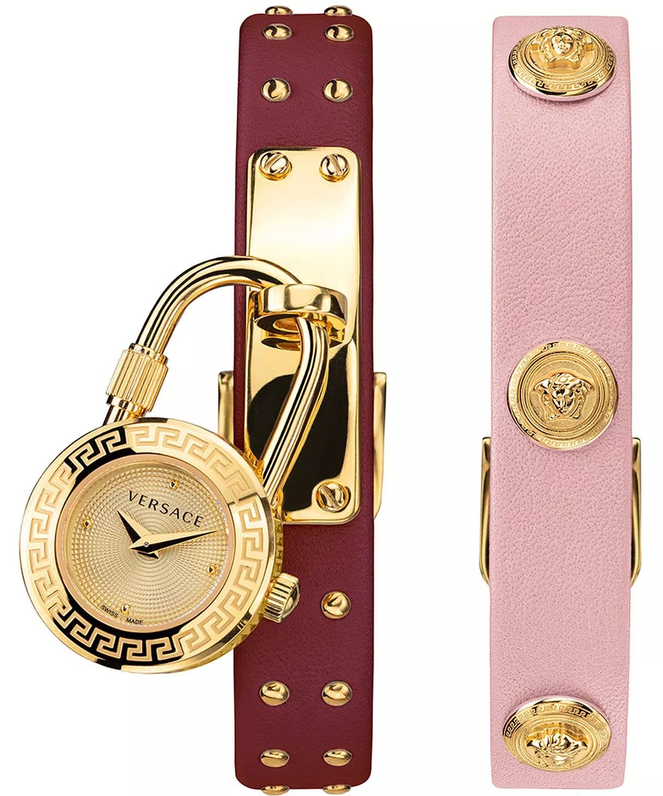 Versace VRSCVEDW00319 Kadın Kol Saati