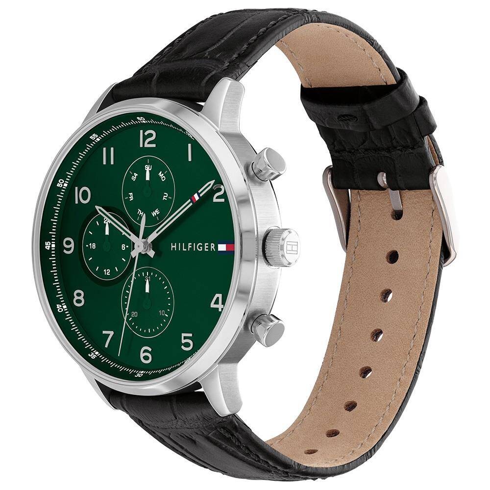 Tommy Hilfiger TH1791985 Erkek Kol Saati