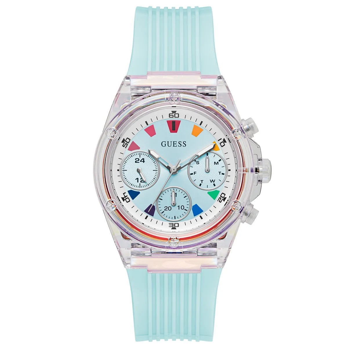 Guess GUGW0438L8 Kadın Kol Saati
