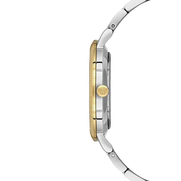 Versace VRSCVENCA0224 Erkek Kol Saati