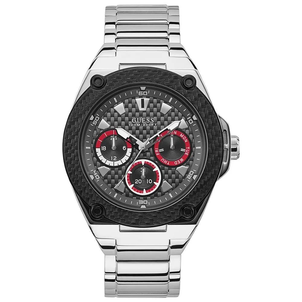 Guess GUW1305G1 Erkek Kol Saati