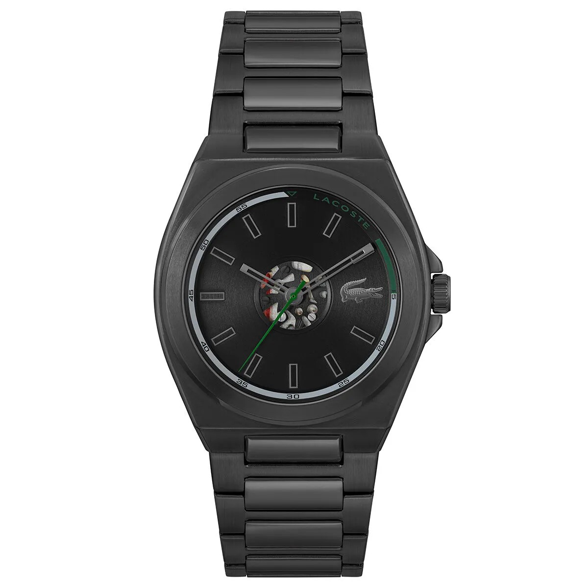Lacoste LAC2011336 Erkek Kol Saati