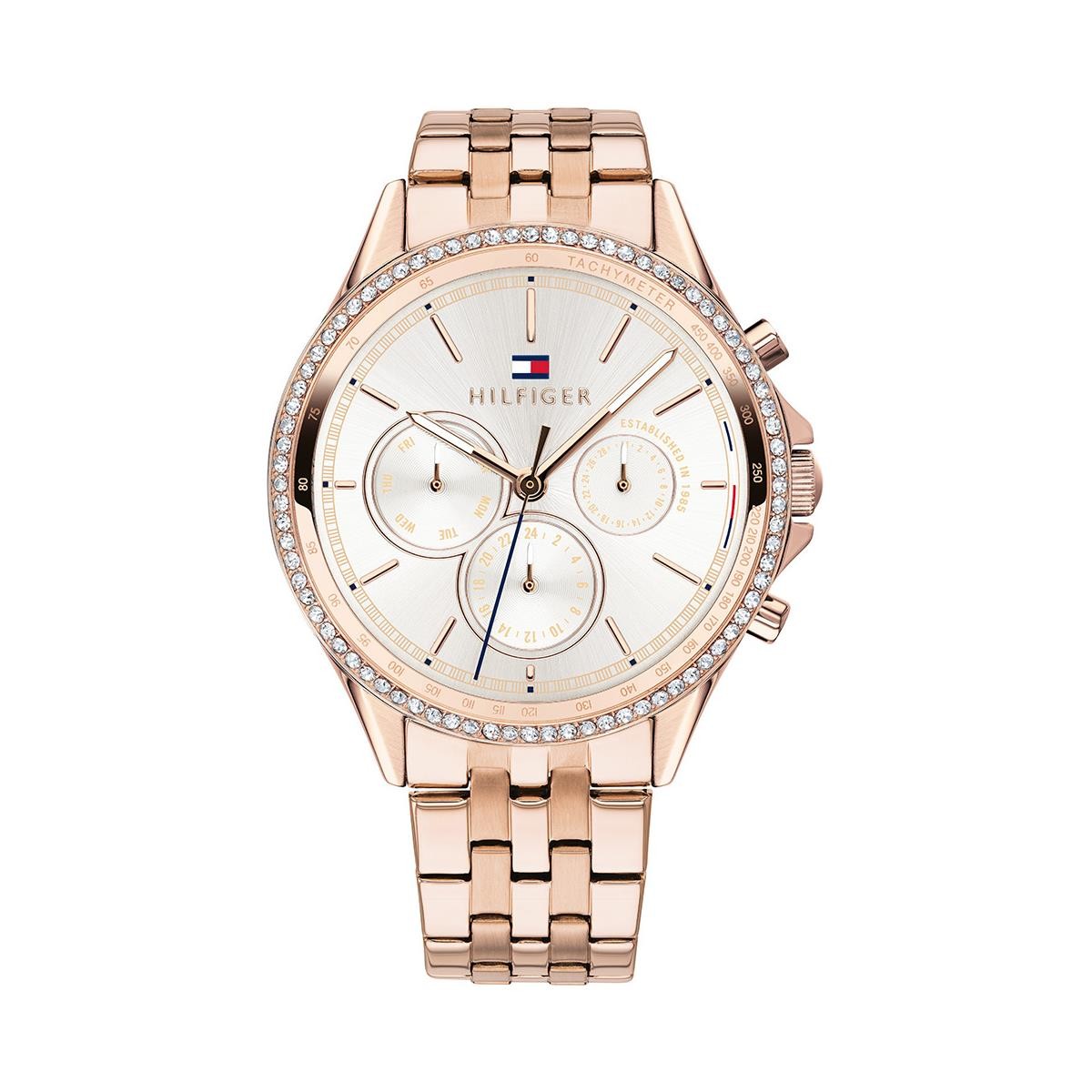 Tommy Hilfiger TH1781978 Kadın Kol Saati