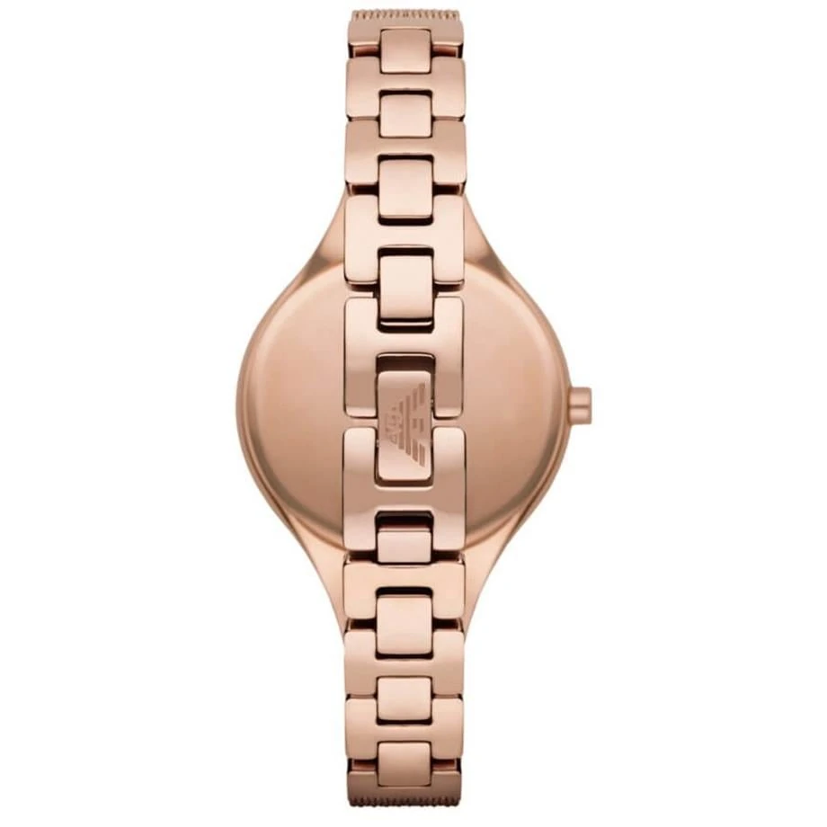 Emporio Armani AR7400 Kadın Kol Saati