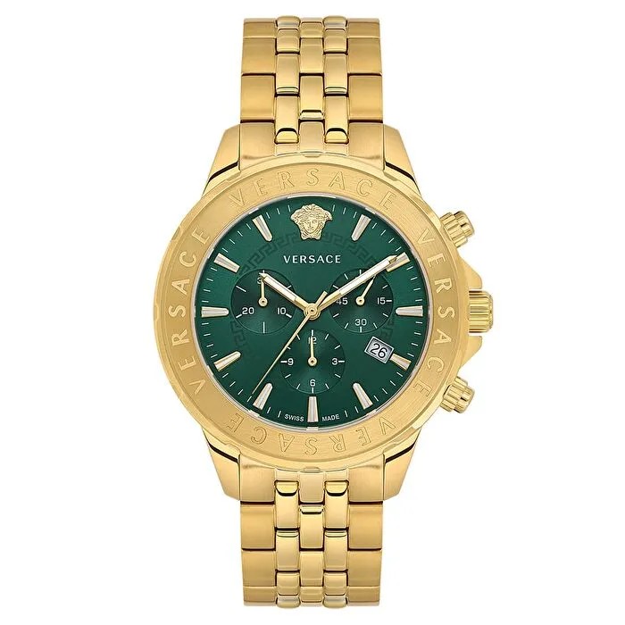 Versace VRSCVEV600619 Erkek Kol Saati