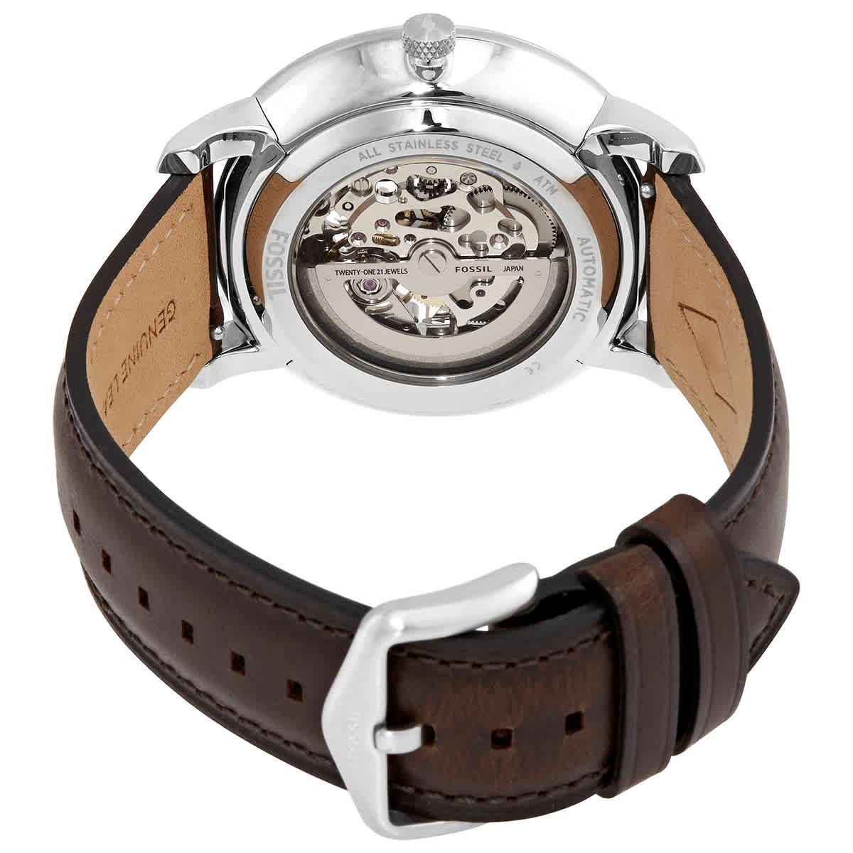 Fossil ME3184 Erkek Kol Saati
