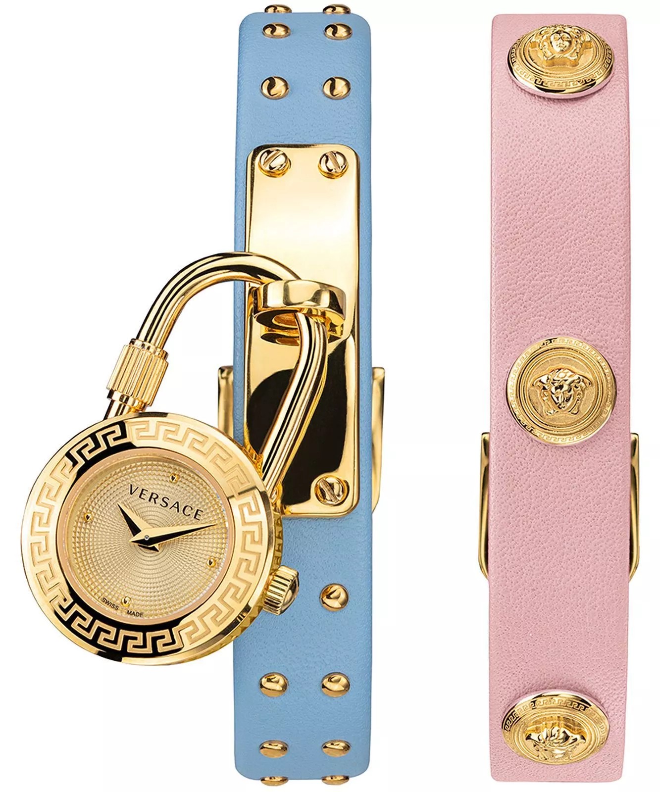 Versace VRSCVEDW00219 Kadın Kol Saati