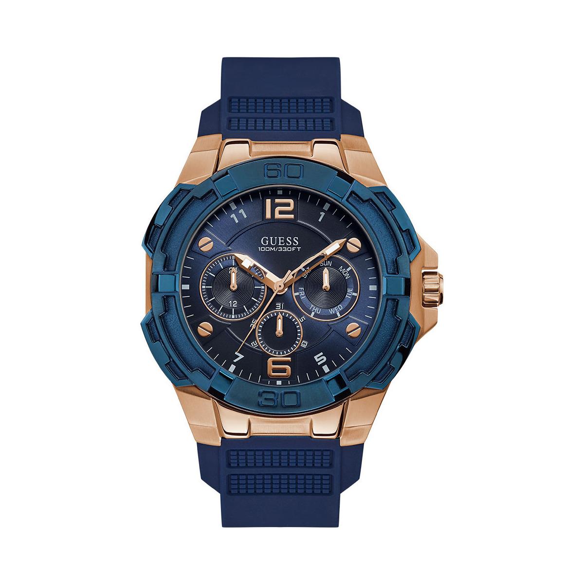Guess GUGW1254G3 Erkek Kol Saati