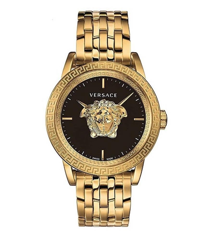 Versace VRSCVERD00818 Erkek Kol Saati