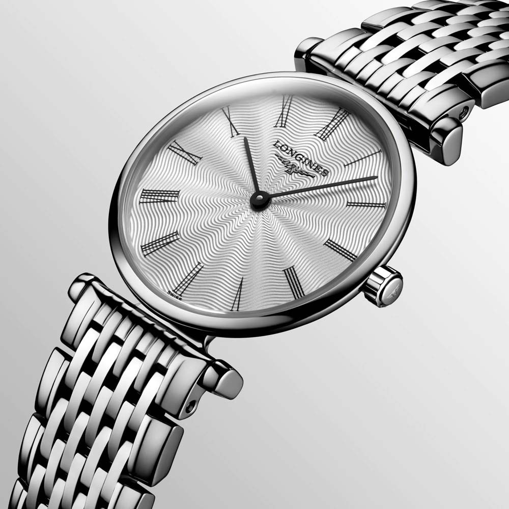 Longines L42094736 Kadın Kol Saati