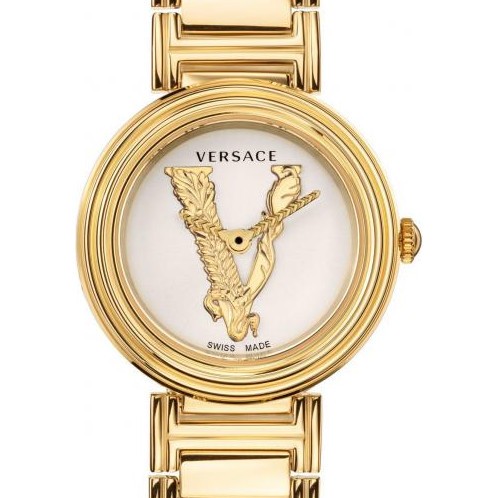 Versace VRSCVET300221 Kadın Kol Saati
