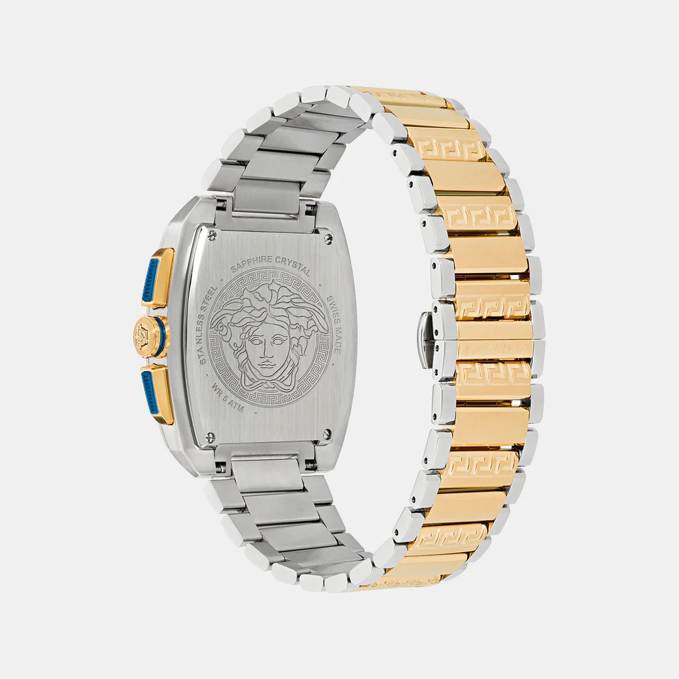 Versace VRSCVE6H00723 Erkek Kol Saati