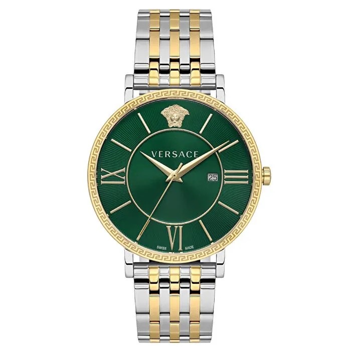 Versace VRSCVENCA0224 Erkek Kol Saati