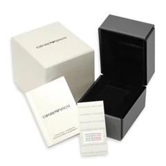 Emporio Armani AR2411 Erkek Kol Saati