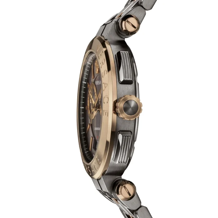 Versace VRSCVBR050017 Erkek Kol Saati