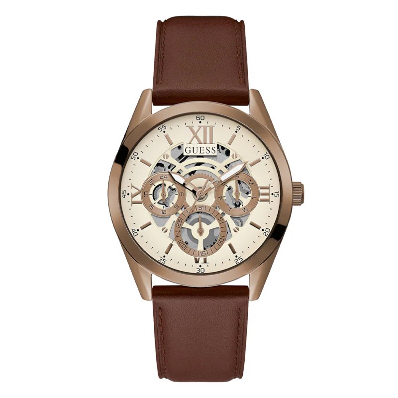 Guess GUGW0389G8 Erkek Kol Saati