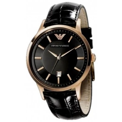 Emporio Armani AR2425 Erkek Kol Saati