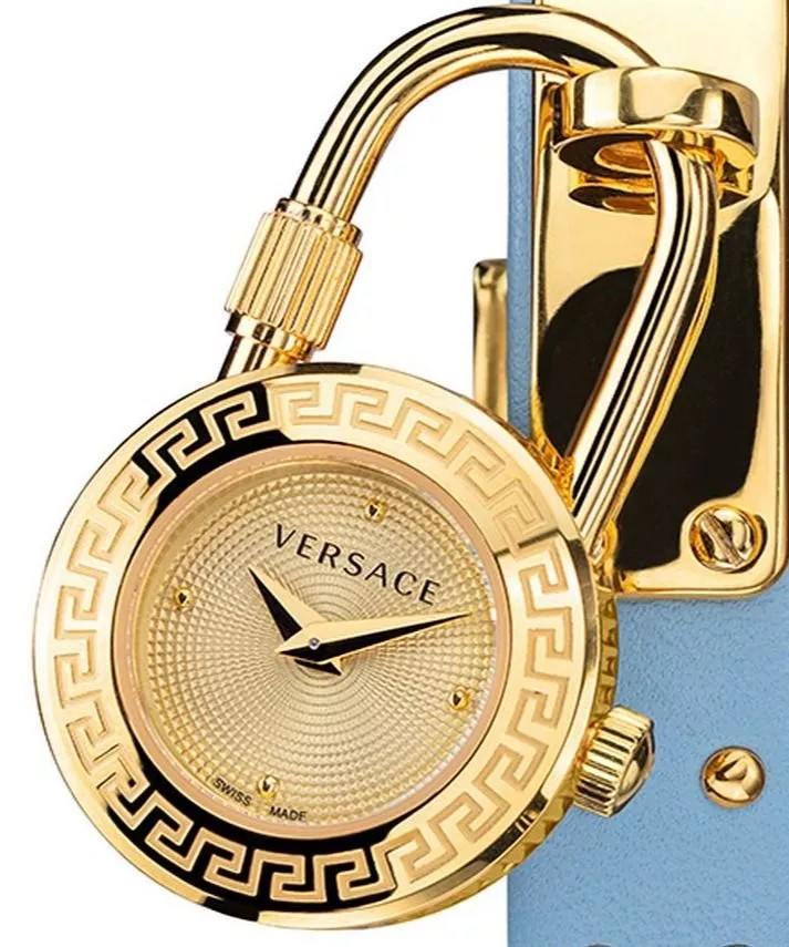 Versace VRSCVEDW00219 Kadın Kol Saati