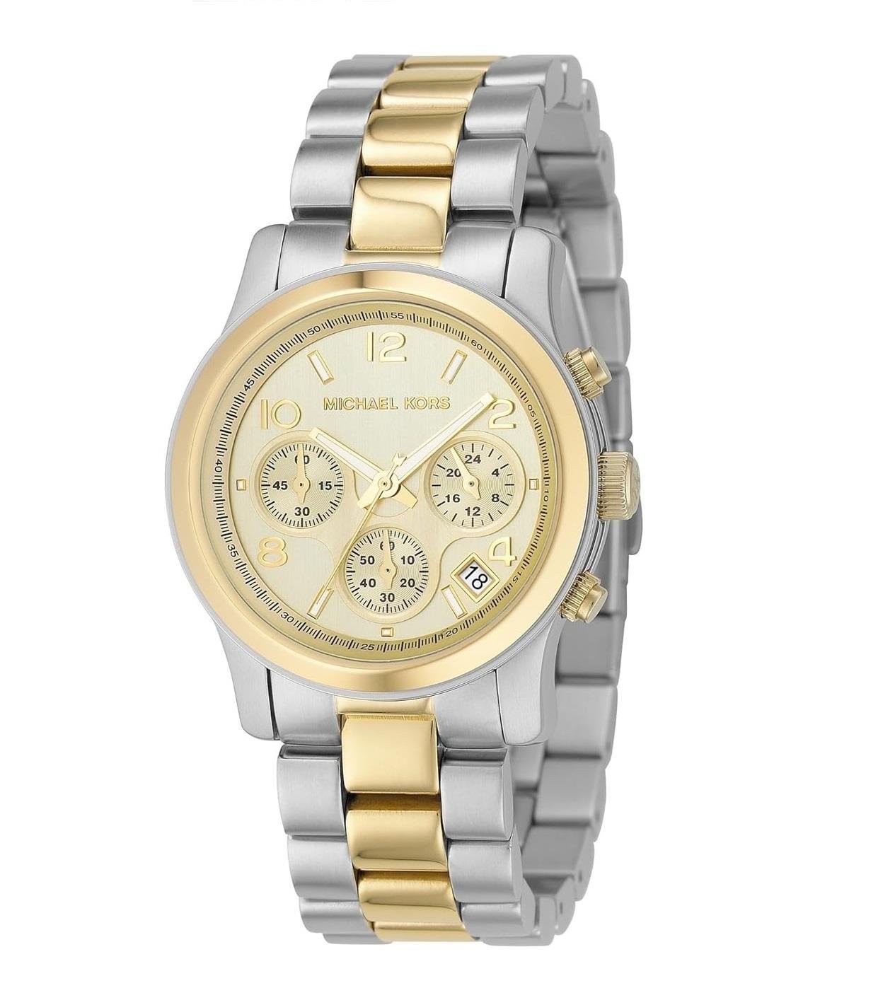Michael Kors MK5137 Kadın Kol Saati