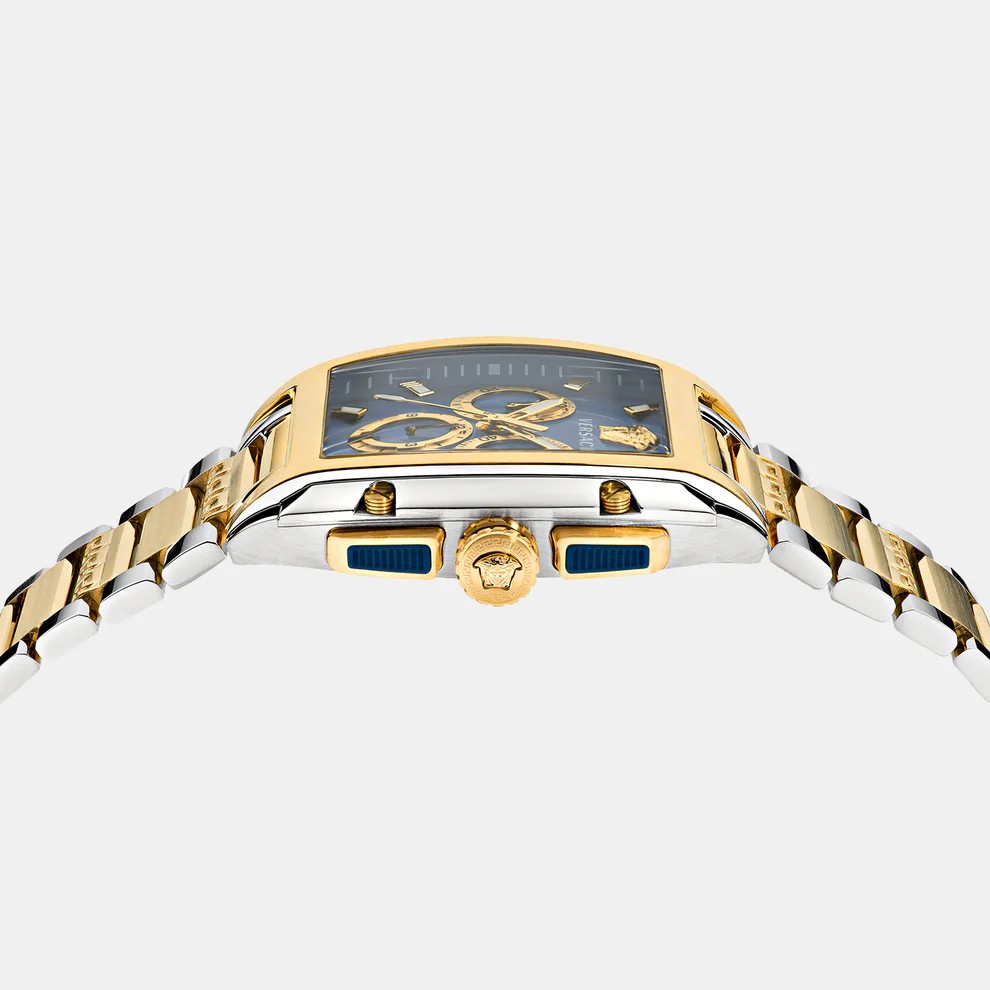Versace VRSCVE6H00723 Erkek Kol Saati
