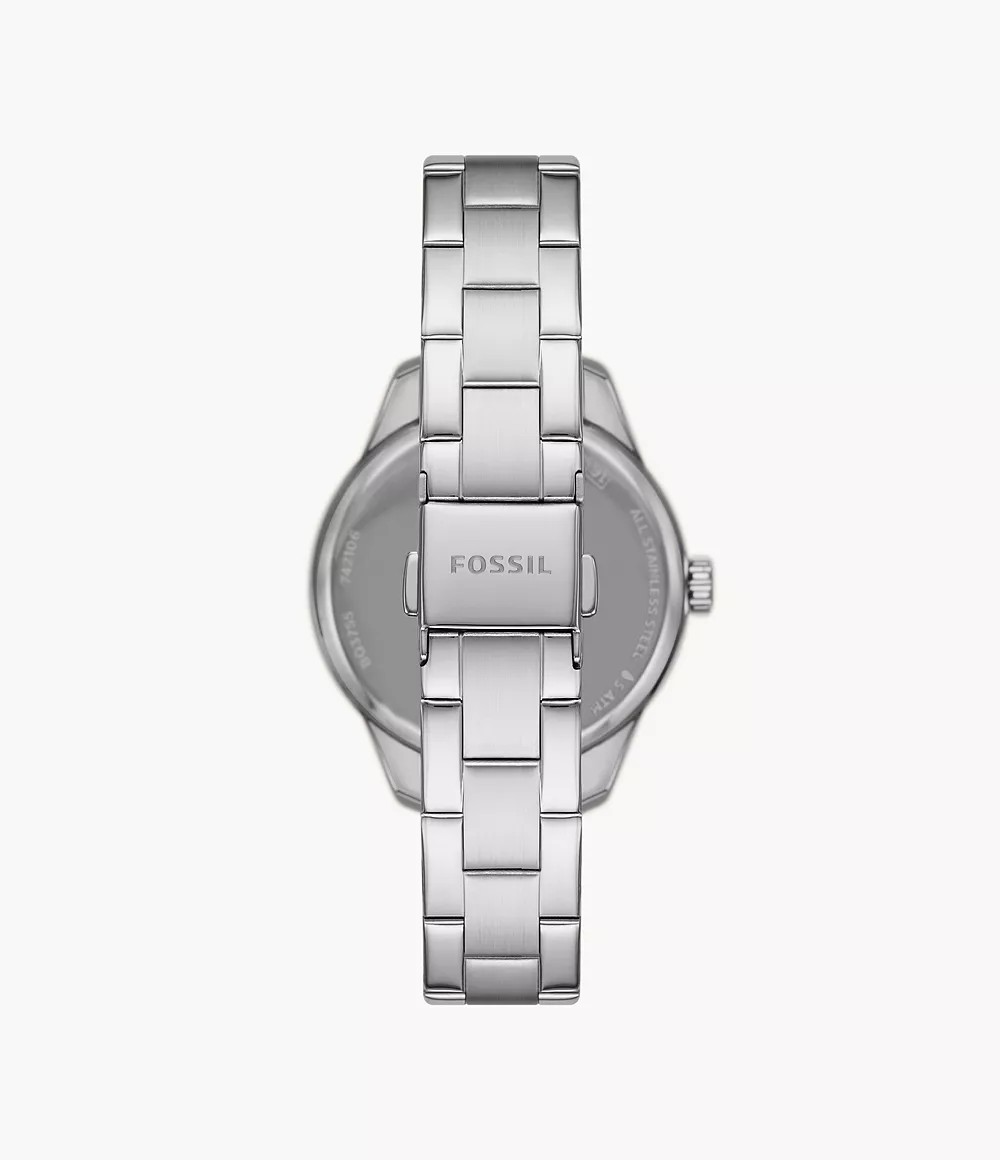 Fossil BQ3753 Kadın Kol Saati