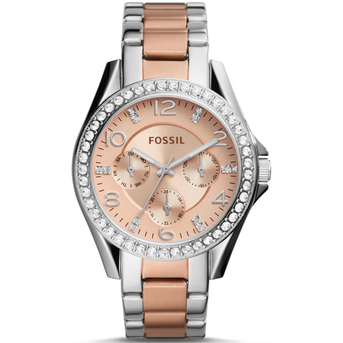 Fossil ES4145 Kadın Kol Saati