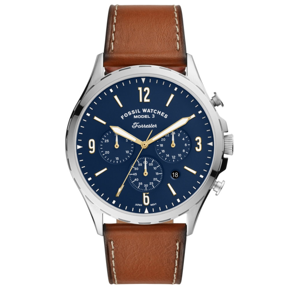 Fossil FS5607 Erkek Kol Saati