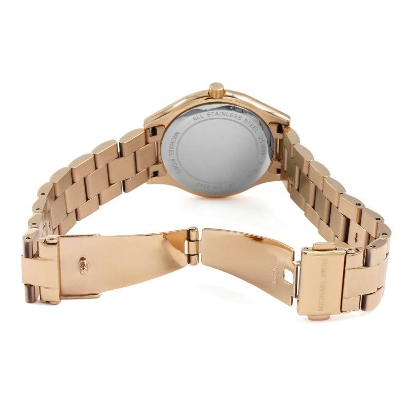 Michael Kors MK3549 Kadın Kol Saati