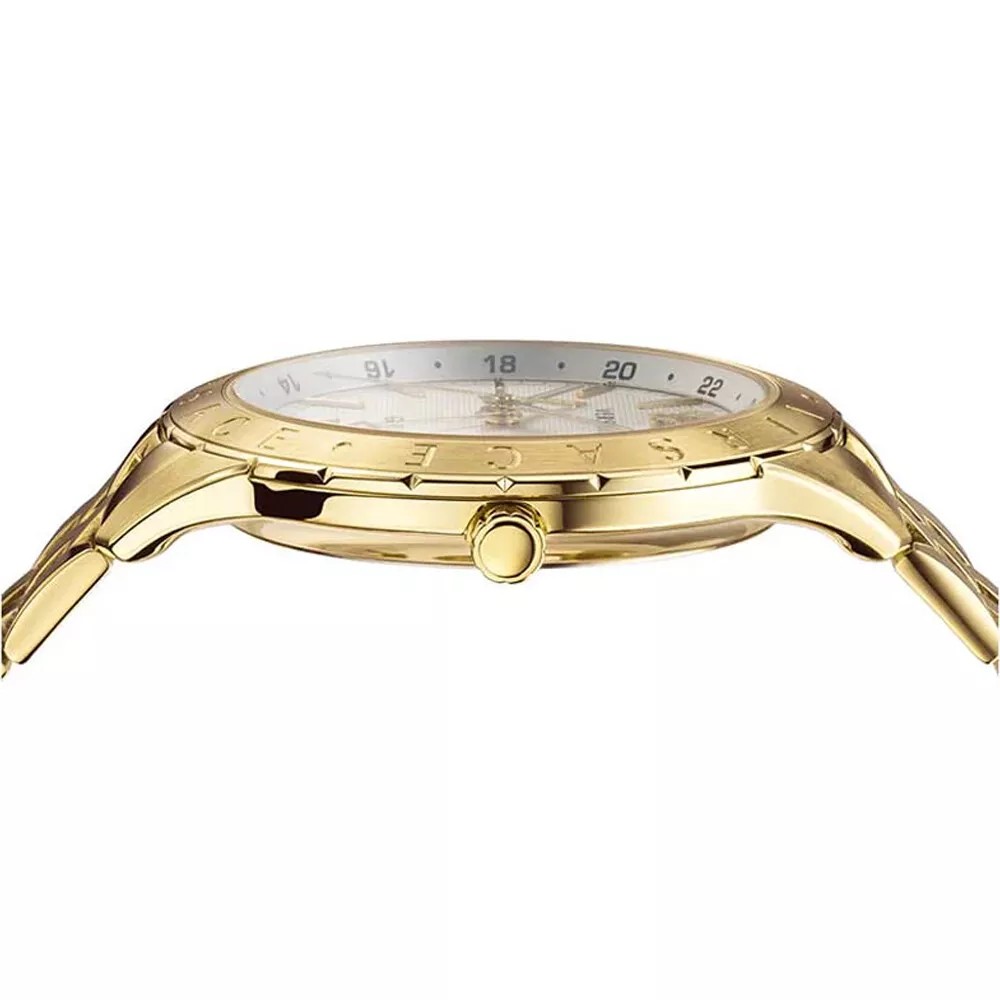 Versace VRSCVEBK00518 Erkek Kol Saati
