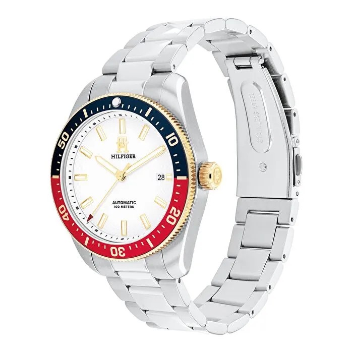 Tommy Hilfiger TH1710551 Erkek Kol Saati