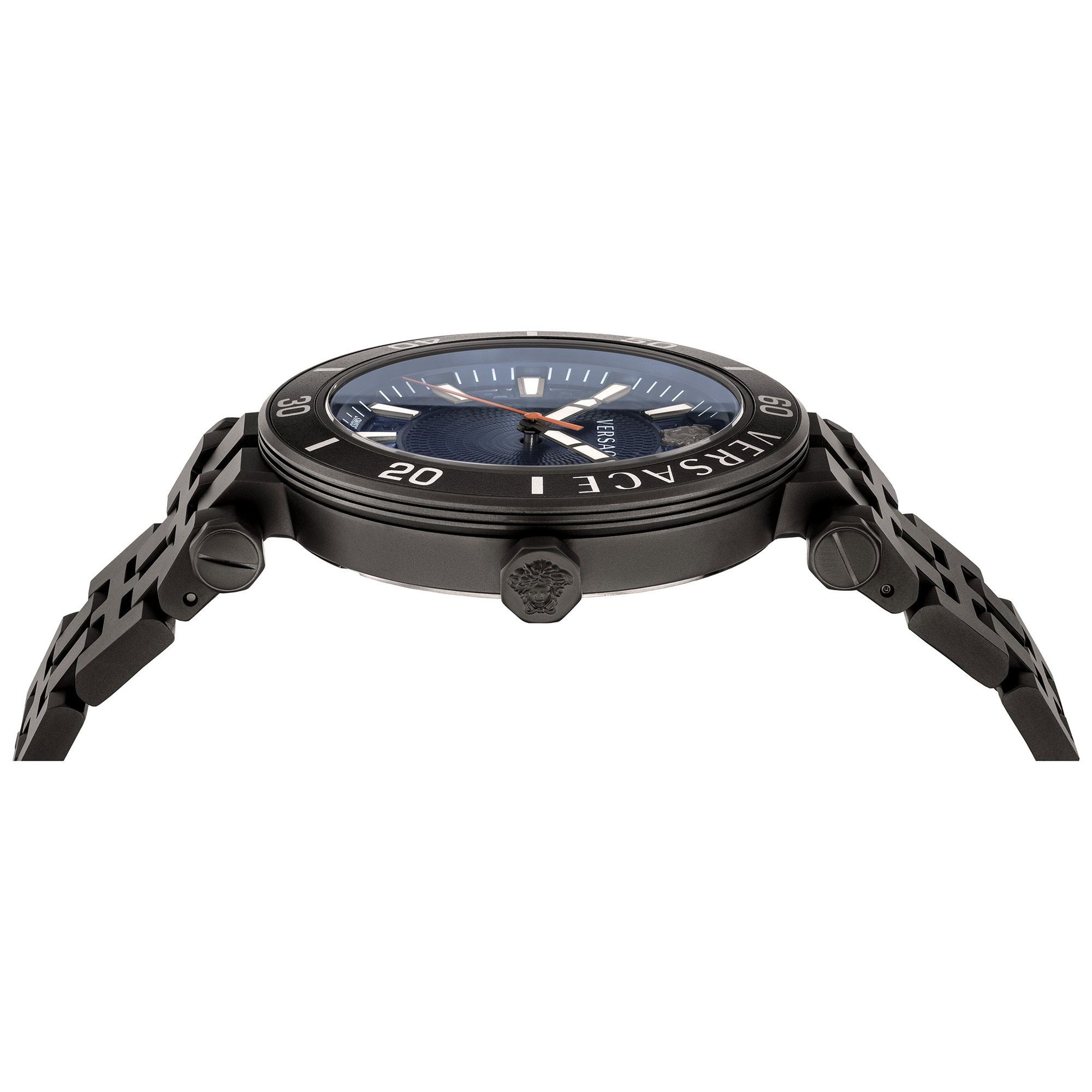Versace VRSCVEZ300621 Erkek Kol Saati