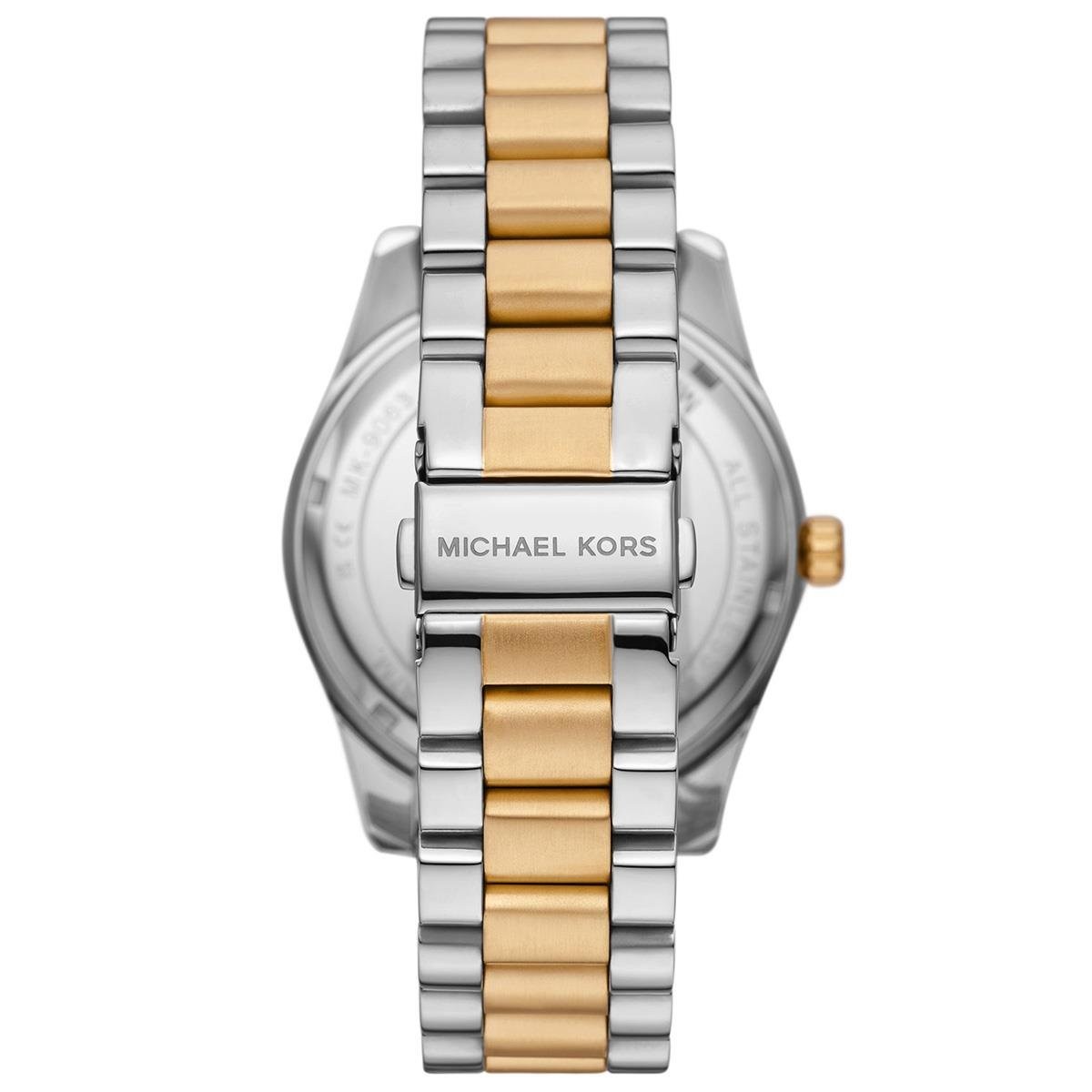 Michael Kors MK9063 Erkek Kol Saati