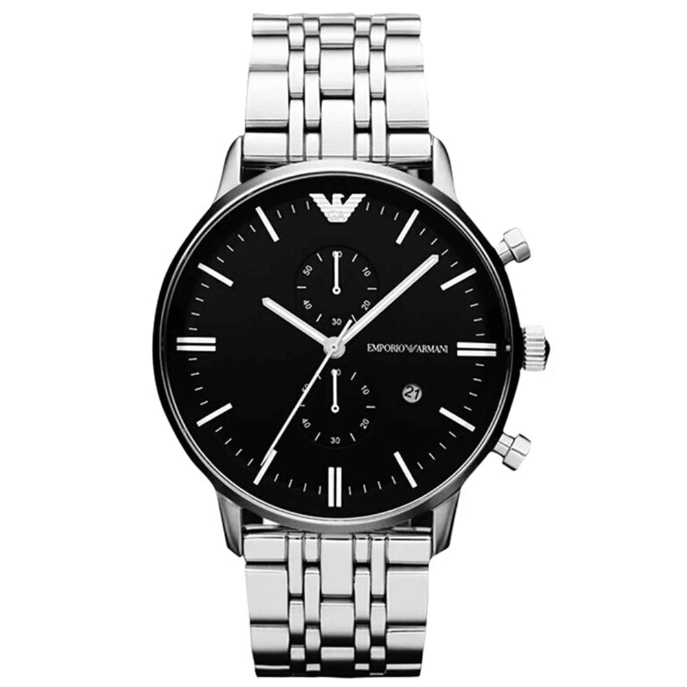 Emporio Armani AR80009 Erkek Kol Saati