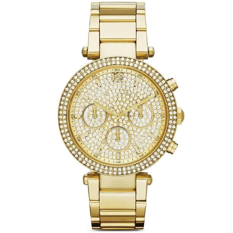 Michael Kors Mk5856 Kadın Kol Saati