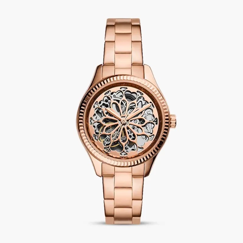 Fossil BQ3754 Kadın Kol Saati