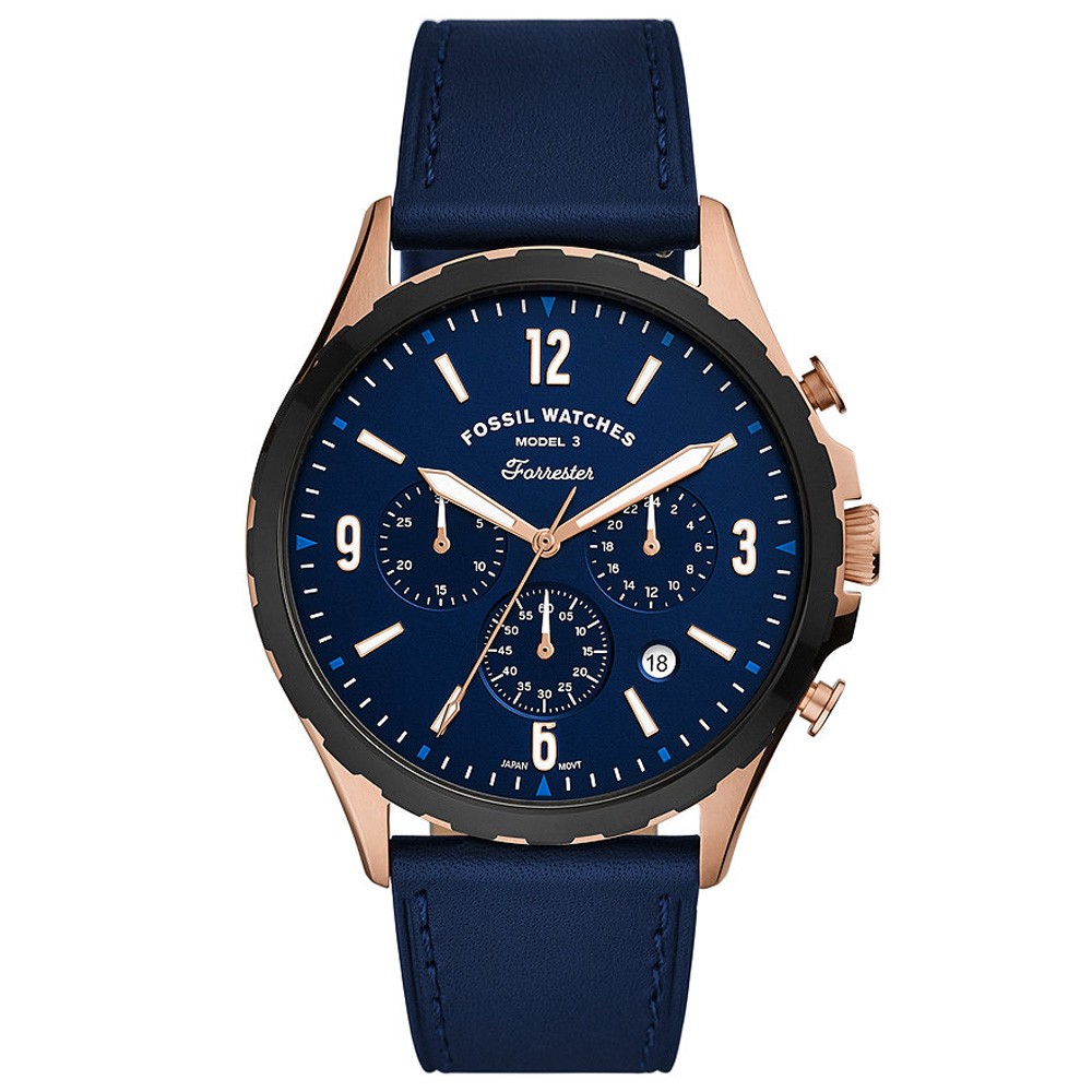 Fossil FS5814 Erkek Kol Saati