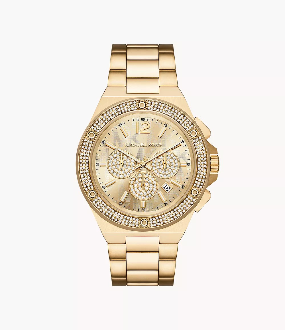 Michael Kors MK8990 Erkek Kol Saati