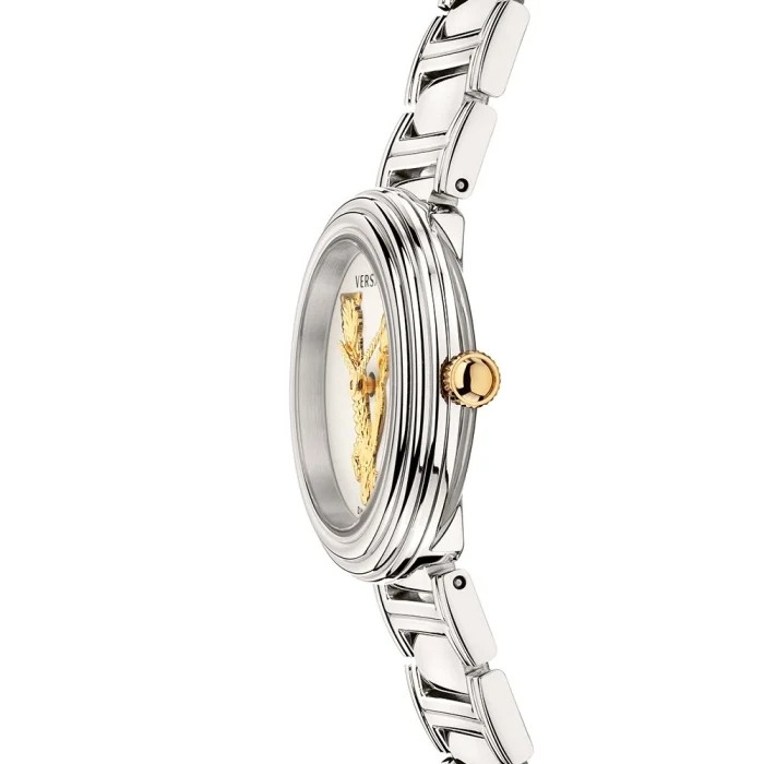 Versace VRSCVET300621 Kadın Kol Saati
