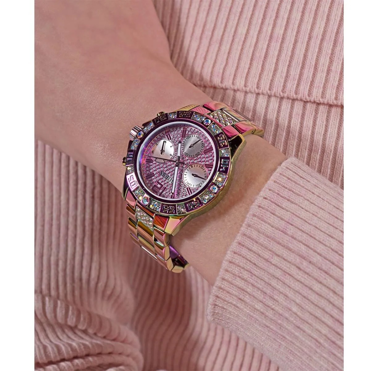 Guess GUGW0771L4 Kadın Kol Saati