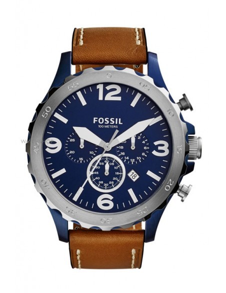 Fossil JR1504 Erkek Kol Saati