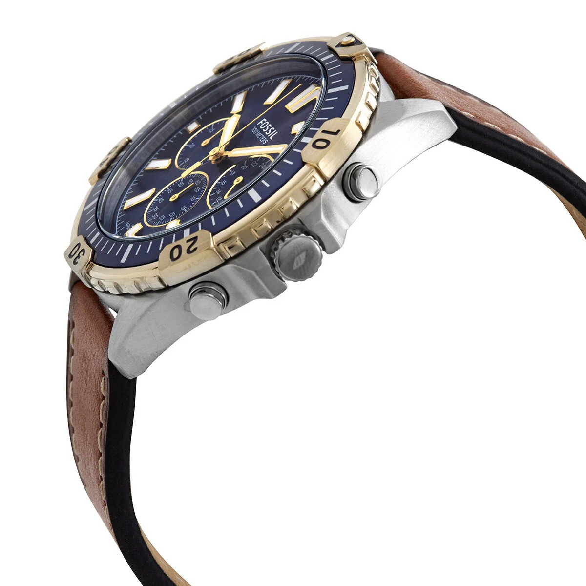 Fossil FS5625 Erkek Kol Saati