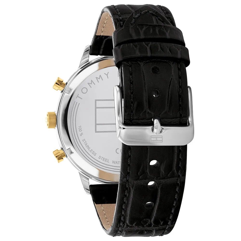 Tommy Hilfiger TH1791986 Erkek Kol Saati