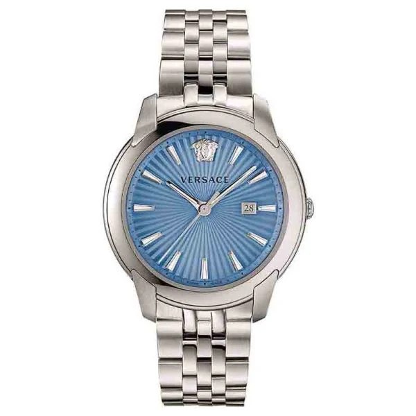 Versace VRSCVELQ00419 Erkek Kol Saati