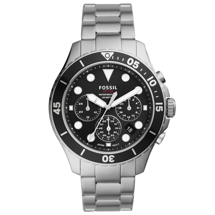 Fossil FS5725 Erkek Kol Saati