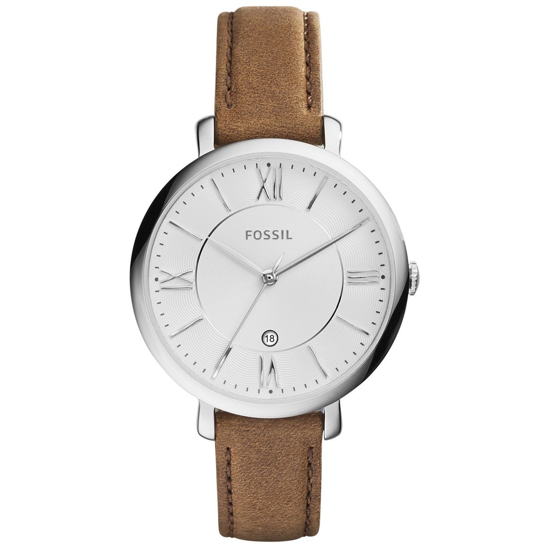 Fossil ES3708 Kadın Kol Saati