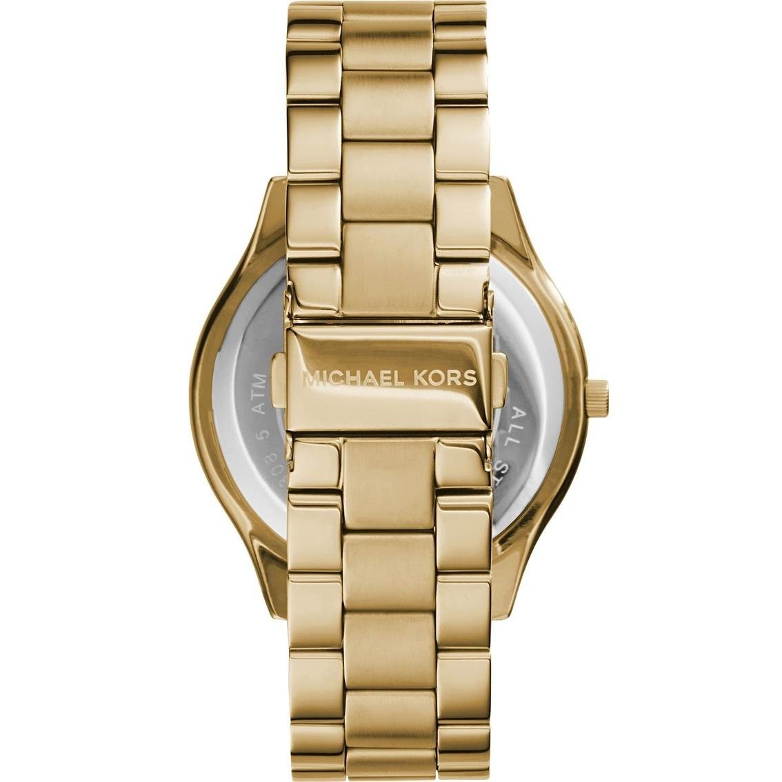 Michael Kors MK8621 Kadın Kol Saati